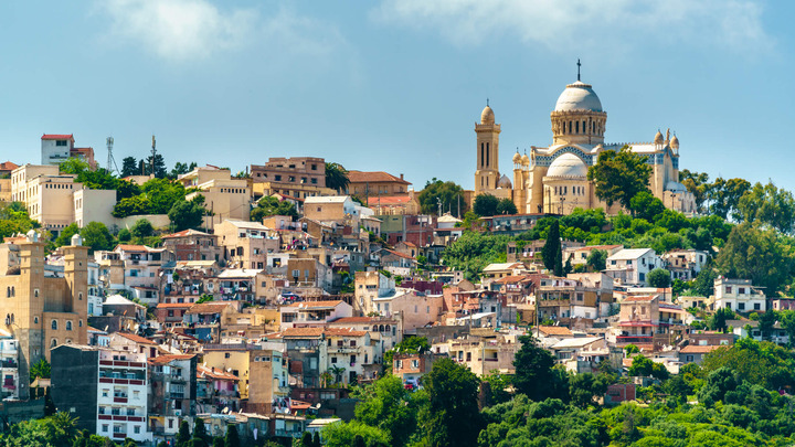 La Delegazione di Bologna organizza una vacanza culturale charity in Algeria 