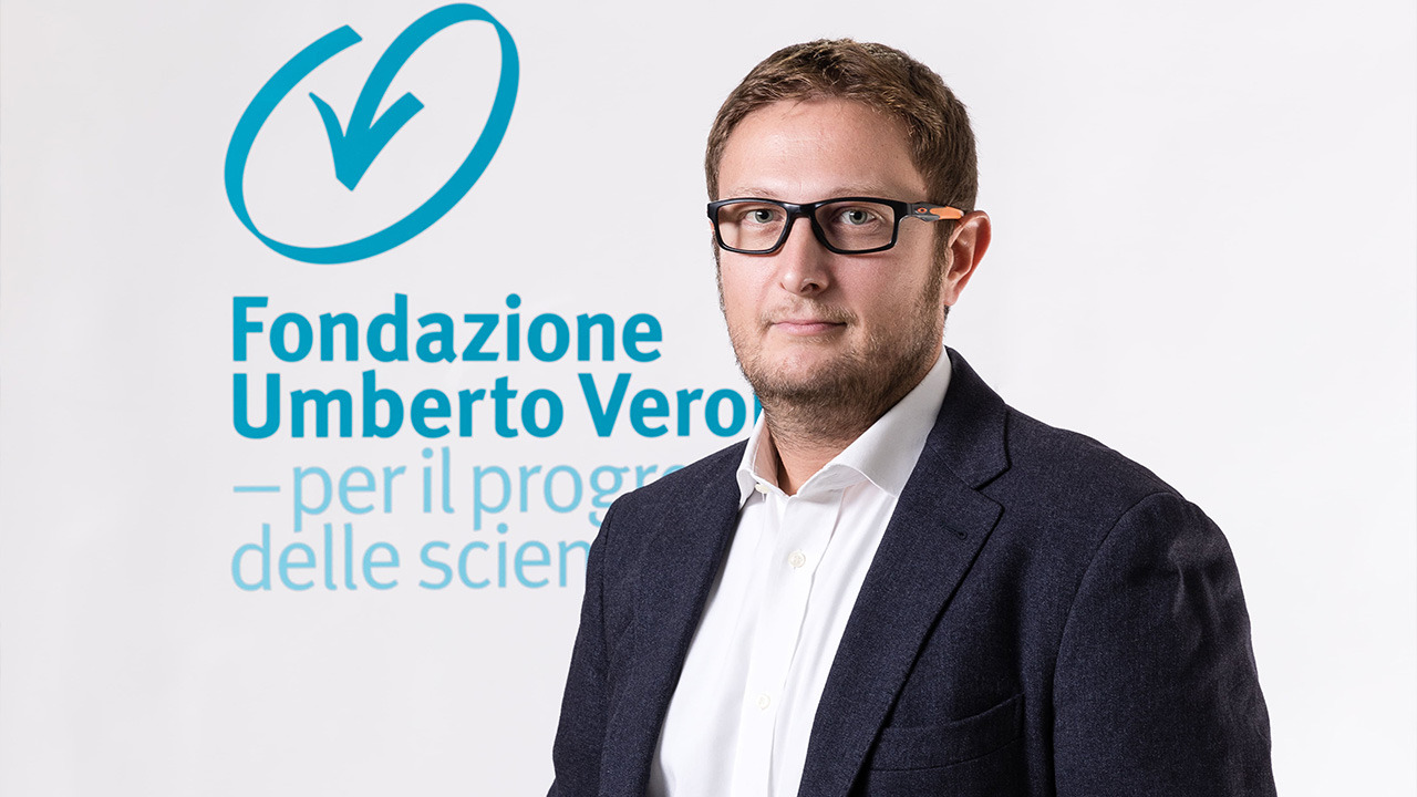 Daniele Banfi