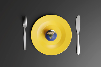 Cambiare le scelte alimentari contro la crisi climatica