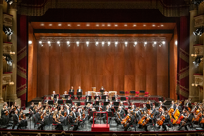 Concerto alla Scala per il ventennale di Fondazione Veronesi 