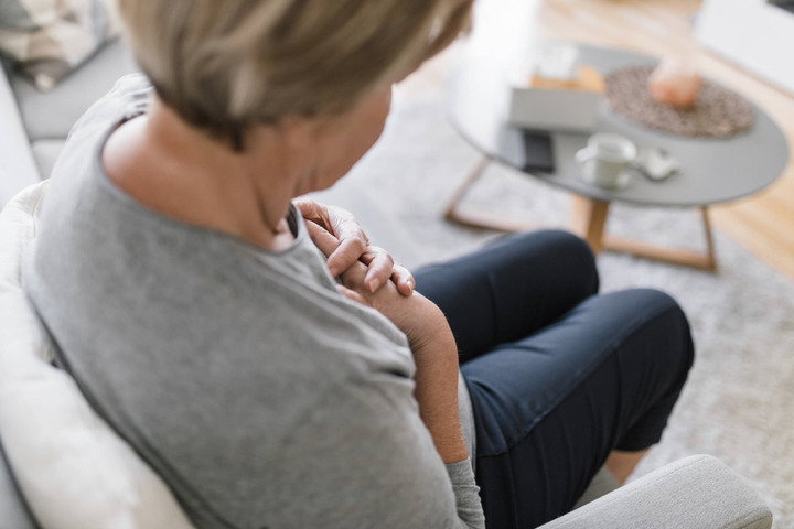 Le donne con fibrillazione a maggiore rischio di demenza