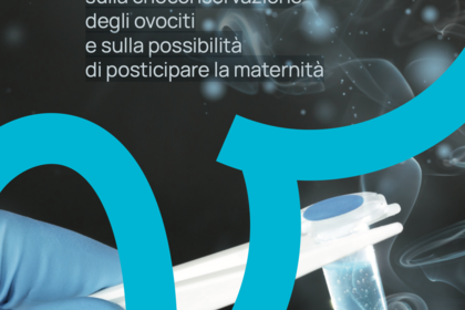 Comitato Etico Fondazione Veronesi - 2023 - Madri domani