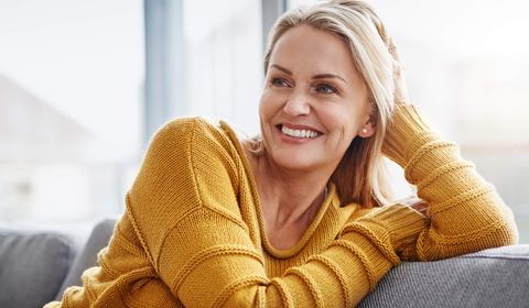 Come affrontare la menopausa al meglio? Ecco 10 consigli