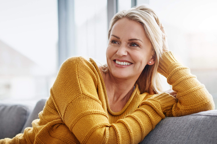 Come affrontare la menopausa al meglio? Ecco 10 consigli