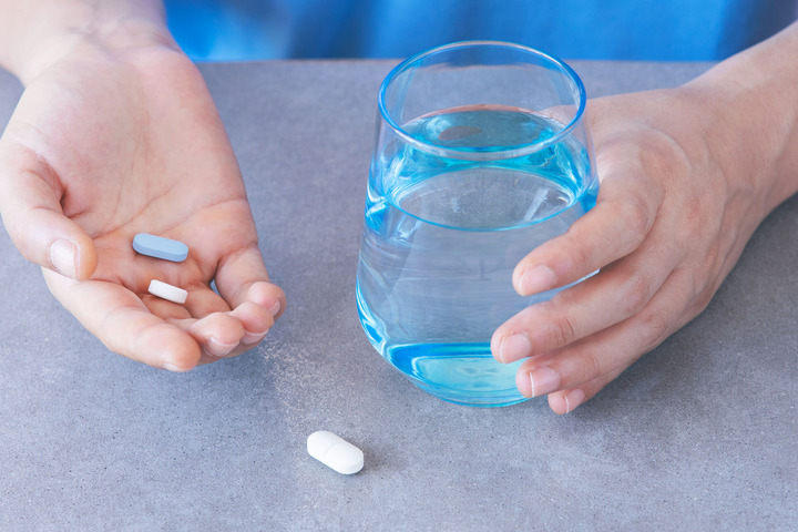 Si possono assumere antidepressivi se si è in cura con tamoxifene?