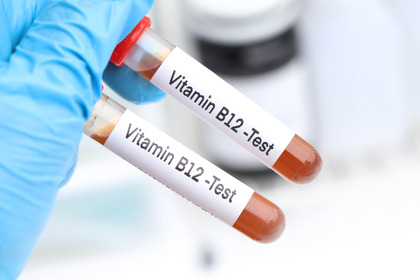 Integratori di vitamina B12: sono necessari per i vegani?