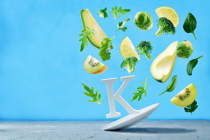 Terapia anticoagulante: meglio evitare la vitamina K?