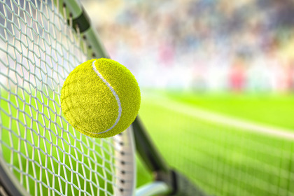 La delegazione di Bergamo organizza un torneo di tennis a sostegno della ricerca sui tumori femminili