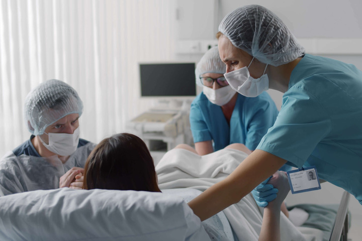 Analgesia epidurale: tutto quello che c’è da sapere 