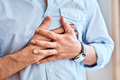 L'importanza di riconoscere precocemente i sintomi dell'infarto