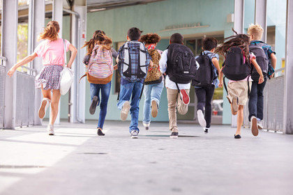 Educare alla salute a scuola: Senatori e Fondazione Veronesi al lavoro in 10 Regioni