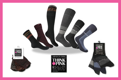 THINK PINK