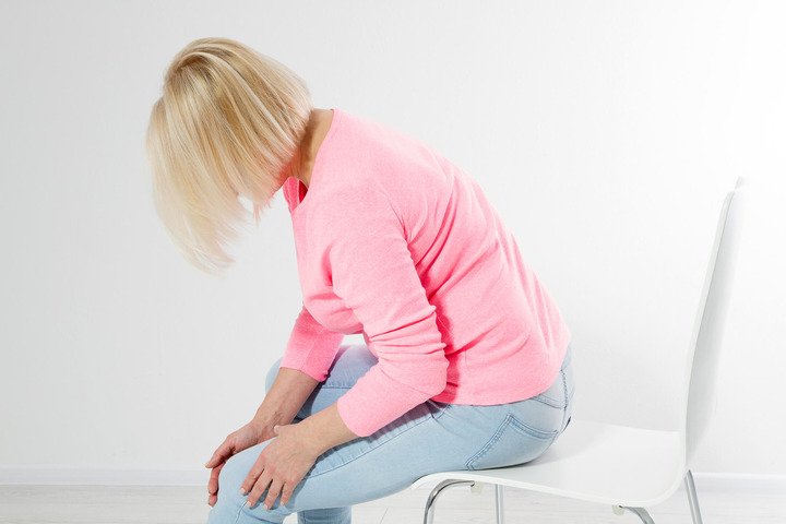 Osteopenia in menopausa: come trattarla? 