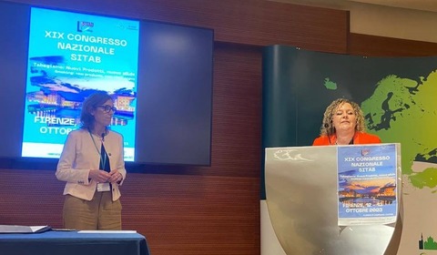 Premio giornalistico "Tabacco e salute" - 2023