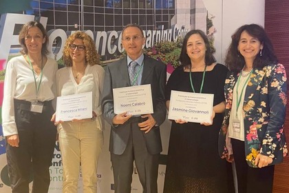 Ecco i vincitori del Premio alla ricerca in tabaccologia 2023