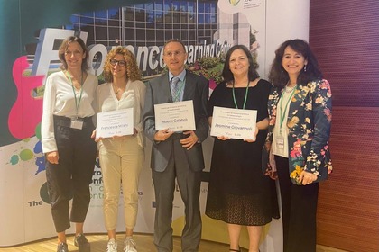 Premio ricerca in tabaccologia 2023