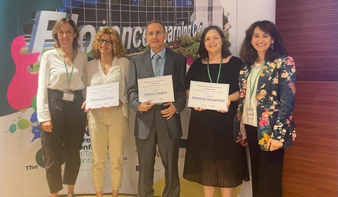Premio ricerca in tabaccologia 2023