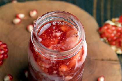 Le marmellate senza zucchero fatte in casa sono sicure?