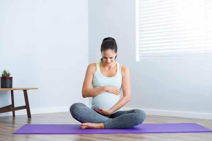  Diastasi addominale post gravidanza: come prevenirla? 