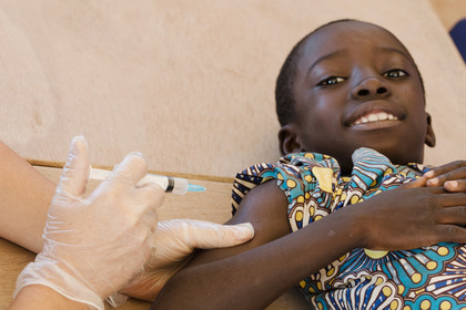 Malaria: il vaccino funziona. In Africa cala la mortalità 