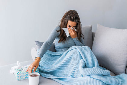 Influenza: picco raggiunto, e ora? 