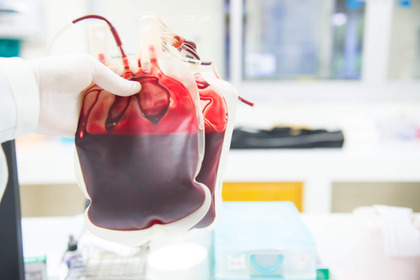 Con un neo sospetto si può donare il sangue?