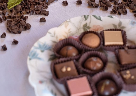 Torna ChocoLOVE (e aiuta la ricerca scientifica)