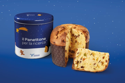 Panettone per la ricerca: i risultati ottenuti