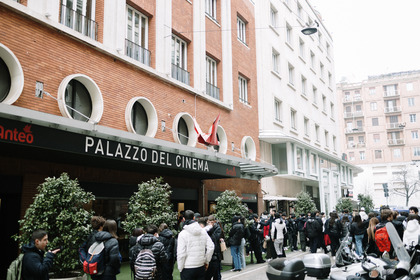 #fattivedere 2024, Anteo Palazzo del Cinema di Milano