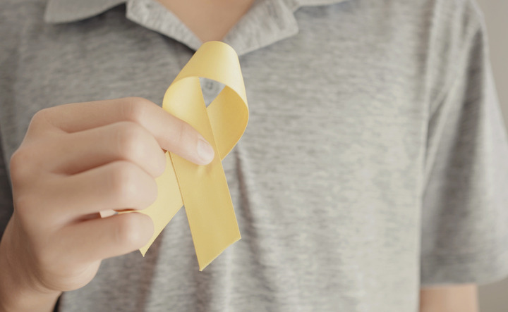 Cancro e adolescenti: l'importanza dei clinical trial