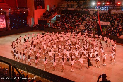 "Sport per la Vita” a Roseto degli Abruzzi , 17 febbraio 2024