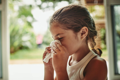 Allergia o raffreddore? Ecco come distinguerli 
