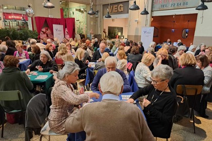 A Bologna torneo di Burracco a sostegno di Fondazione Veronesi