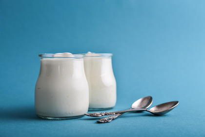 Lo yogurt aiuta a ridurre il colesterolo?