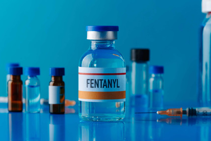 Il fentanyl preoccupa anche in Italia? 