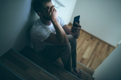 Suicidi in aumento in Italia per tutte le fasce di età 