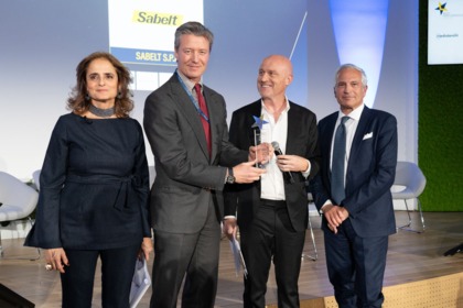 Fondazione Veronesi al Best Performance Award di SDA Bocconi