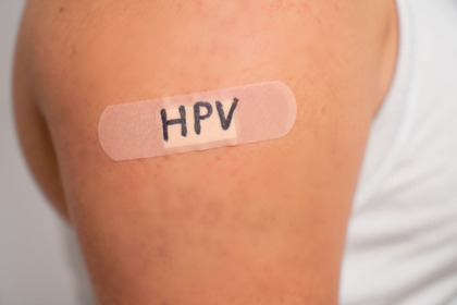 Quanto è sicuro il vaccino HPV?
