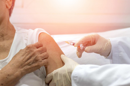 Il vaccino contro herpes zoster protegge dalla demenza?