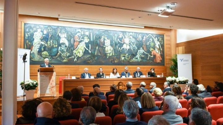 La delegazione di Lecce organizza un incontro di divulgazione sulla prevenzione per tutelare la nostra salute