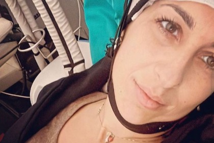 “Dopo il tumore al seno mi prendo più tempo per me”