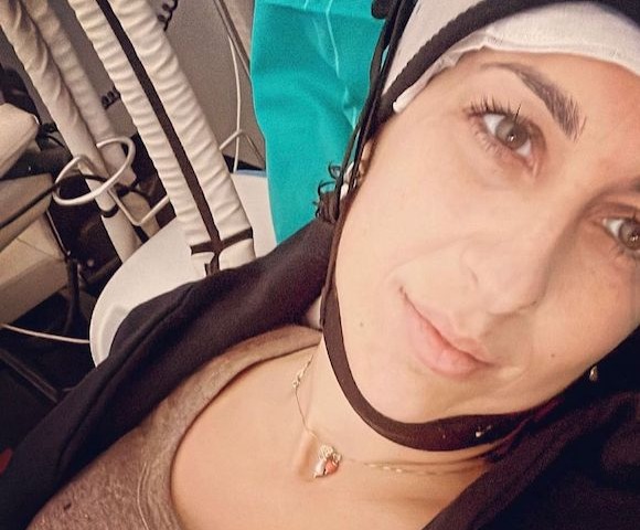 “Dopo il tumore al seno mi prendo più tempo per me”