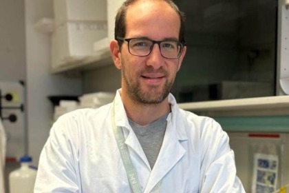 Tumore ovarico: una proteina per contrastare la cachessia