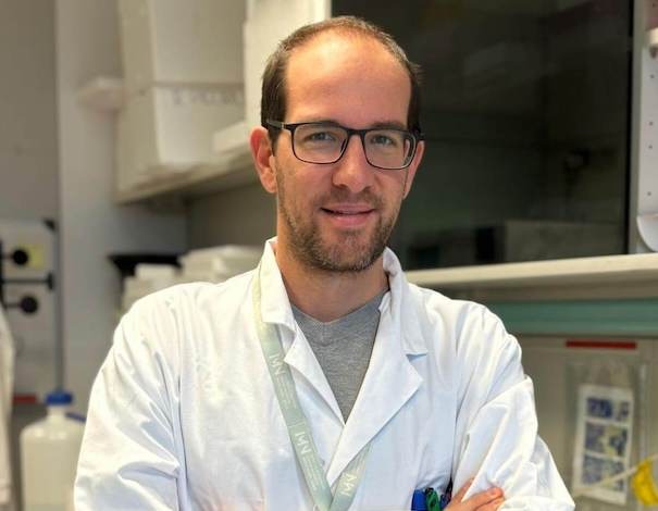 Tumore ovarico: una proteina per contrastare la cachessia