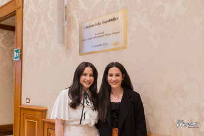 Le gemelle Laura e Clara: “Il tumore ha dato una direzione alle nostre vite”