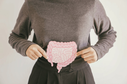 Megacolon: quali alimenti preferire? Quali evitare?