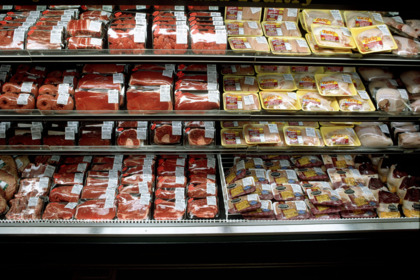 La resistenza agli antibiotici è presente anche negli alimenti