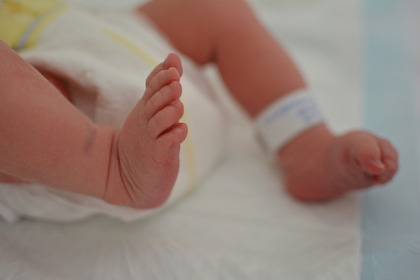Prima terapia genica su misura al mondo: base editing in un neonato con CPS1