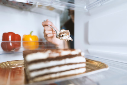 Binge-eating: efficace la combinazione di psicoterapia e farmaco