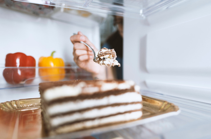 Binge-eating: efficace la combinazione di psicoterapia e farmaco